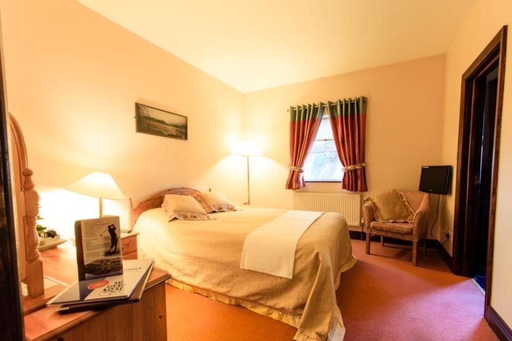 The Yeats County Inn Hotel Tubbercurry Bagian luar foto
